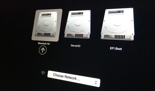 EFI steht für Extensive Firmware Interface und wurde als BIOS-Nachfolger ins Rennen geschickt
