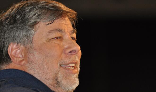 Steve Wozniak