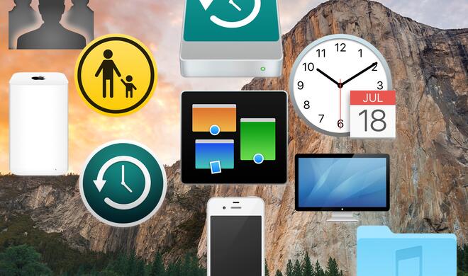 Icons können vielfältig verwendet werden