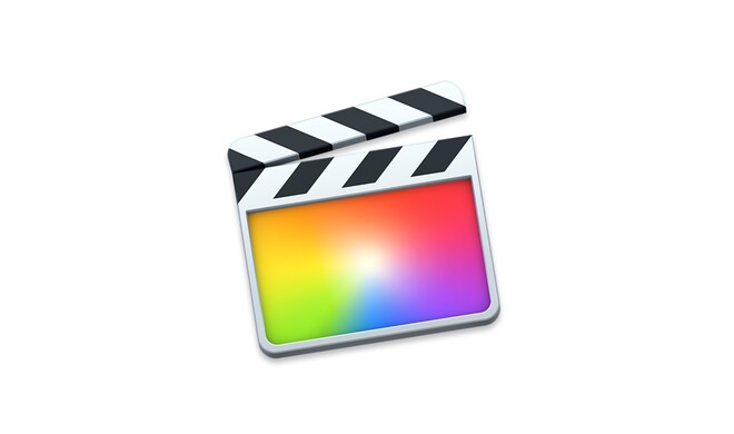 Das Update auf Final Cut Pro X 10.4 steht bereit