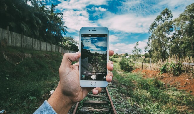 Das iPhone ist eine äußerst beliebte Kamera und erweist vielen Nutzern treue Dienste