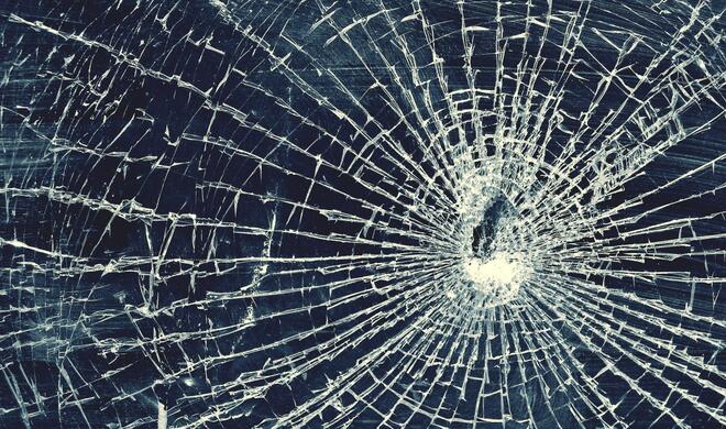 Ein zerbrochenes Display ist bei einem Smartphone nicht nur ärgerlich, sondern auch teuer