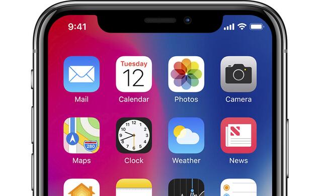Seit iOS 11 können die Health-Daten auch in der iCloud gesichert werden.