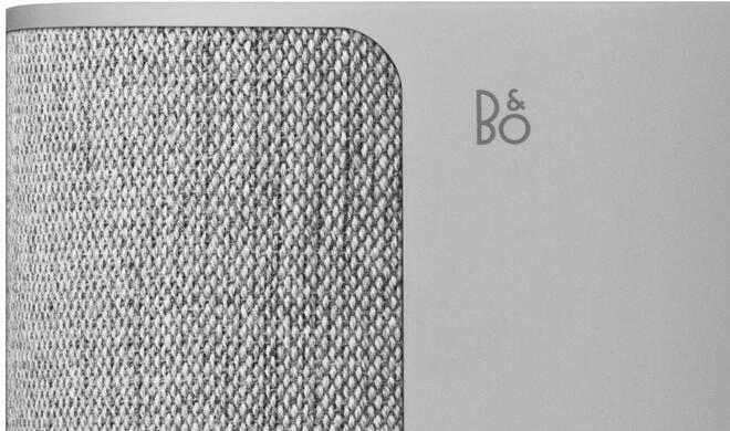 Vorne mit dabei: Sowohl in Sachen Design wie auch Sound spielt der Beoplay M3 in der ersten Liga mit. Nichts anderes hatten wir von Bang &amp; Olufsen erwartet.