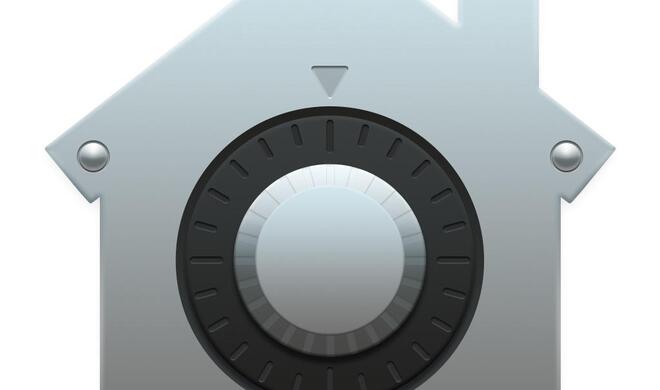 Private Daten am Mac schützen