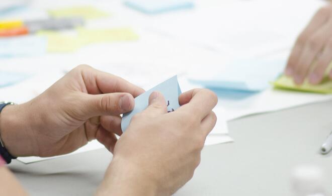 PDF sind mehr als Notizen 