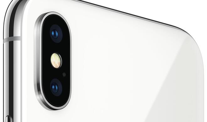 Auch wenn der Porträtmodus nicht immer perfekt funktioniert, erzeugt er oft sehr reizvolle Aufnahmen. Wenn alle Stricke reißen, schaltet man den Effekt eben nachträglich wieder ab, was kein Problem ist.