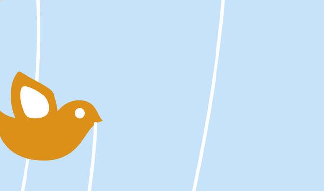 Dieses Bild mussten Nutzer in den ersten Jahren Twitters bei den häufigen Ausfällen des Dienstes ertragen.