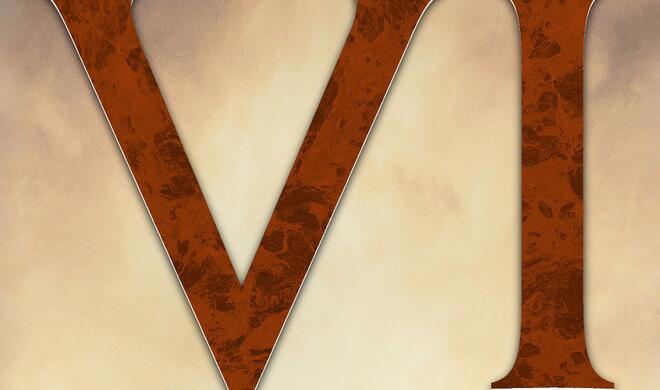 Logo zu Sid Meier‘s Civilization VI