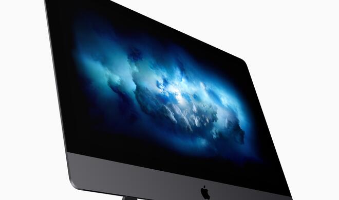 iMac Pro