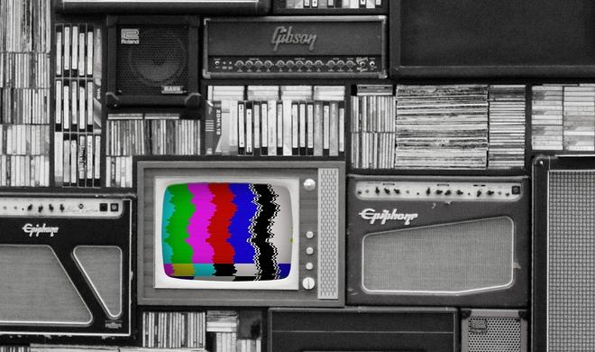 Apples Fernsehgeschäft nimmt Züge an