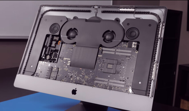 Auch das Lüftungskonzept wurde überarbeitet