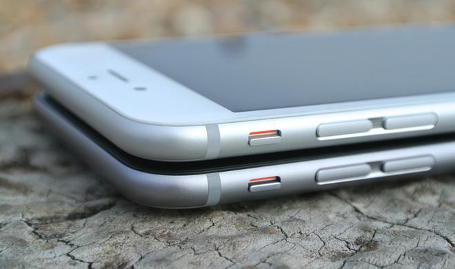 Apple drosselt iPhones