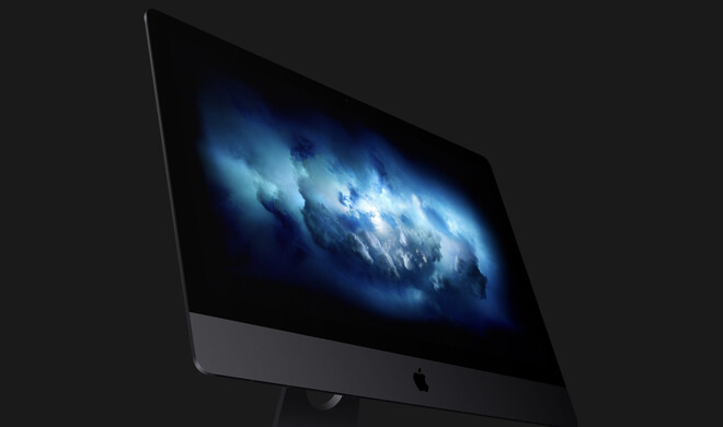 Der neue iMac Pro ist ohne Frage ein absolutes Top-Gerät