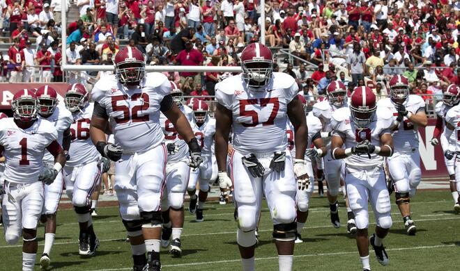 NFL-Werbung nervt Apple-Kunden