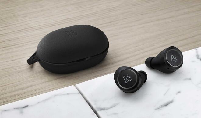 Schlichtes dänisches Design: Beoplay E8