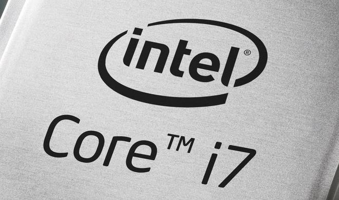 Intel Core i7 Prozessor