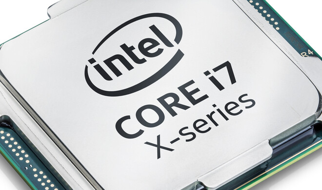 Intel Core i7 Prozessoren