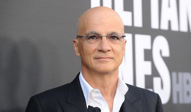 Jimmy Iovine