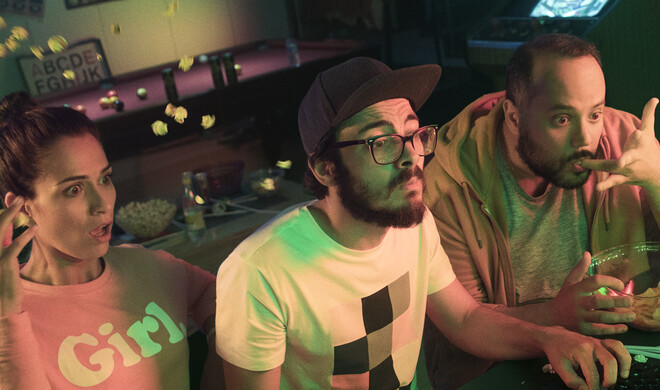 Gaming und Beleuchtung gehen jetzt Hand in Hand