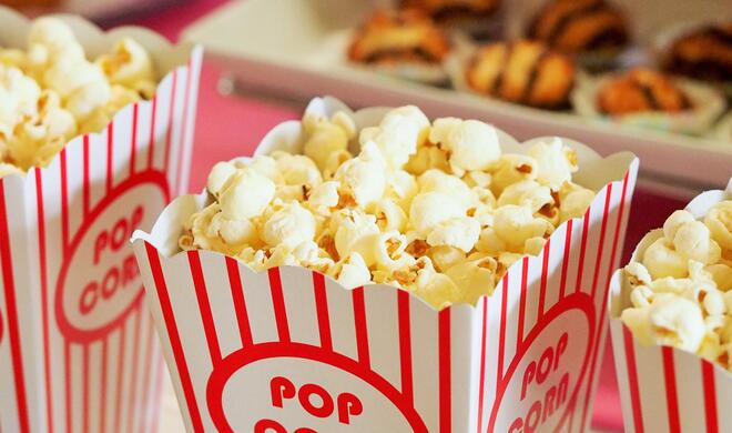 Die Filmindustrie setzt bald wohl weniger um, als Apple mit dem iOS-App-Store