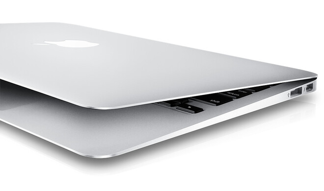 MacBook Air