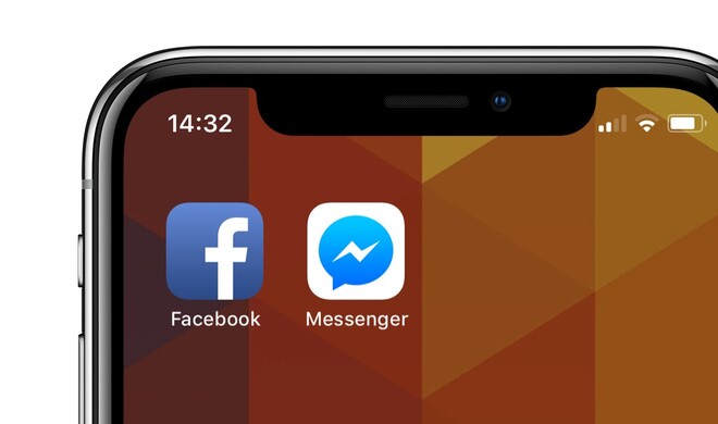 Der Facebook Messenger stürzt bei vielen Nutzern sofort ab, wenn längere Nachrichten eingegeben werden