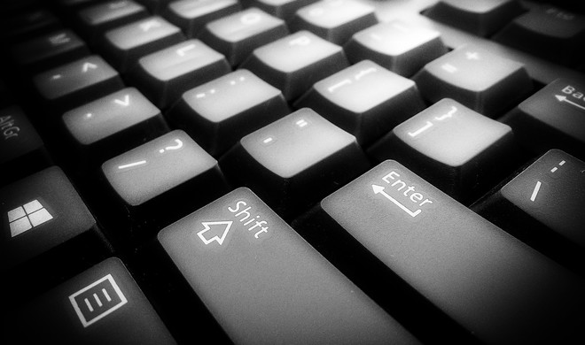 Windows Tastatur Am Mac Verwenden So Geht S Mac Life