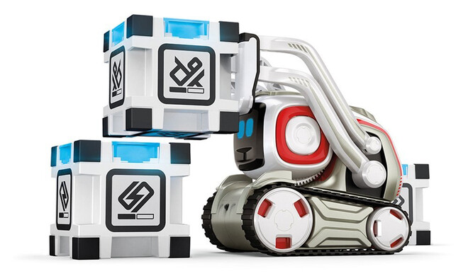 Anki Cozmo