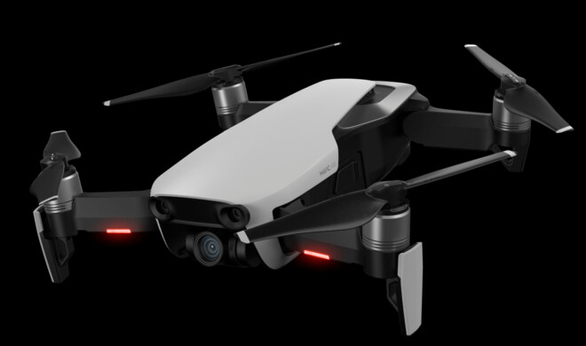 DJI Mavic Air