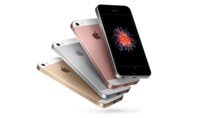 iPhone SE 2: Ob Apple beim Gehäuse wieder auf ein bereits bestehendes Design zurückgreift?