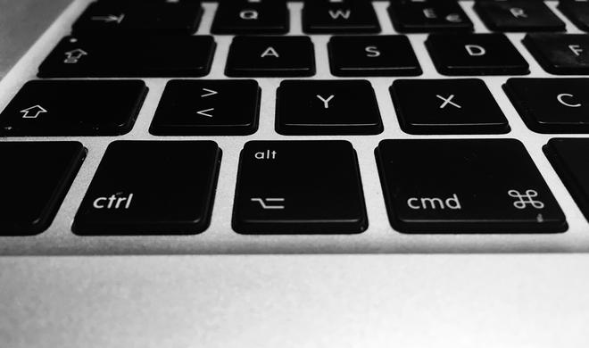 So Nutzen Sie Die Funktionen Der Alt Taste Unter Macos Mac Life