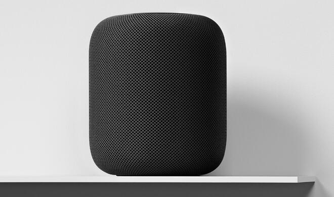 HomePod