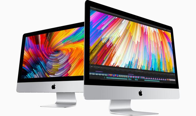 iMac