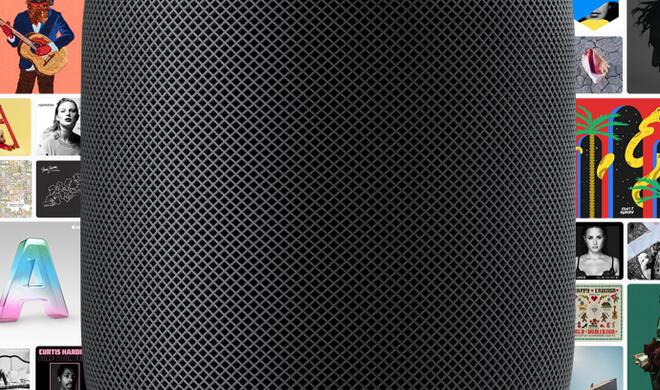 HomePod