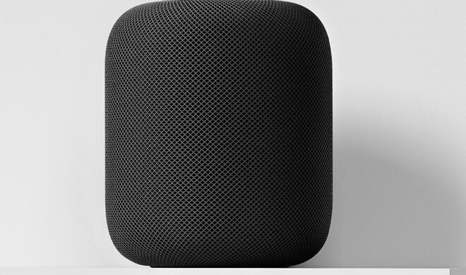 HomePod