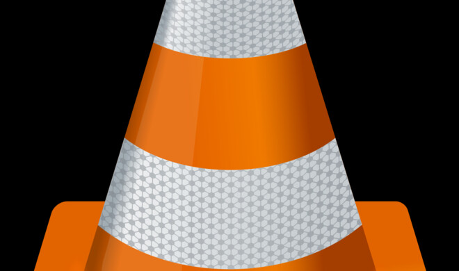 Der VLC-Pylon
