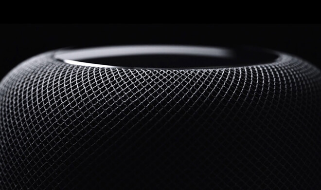 HomePod