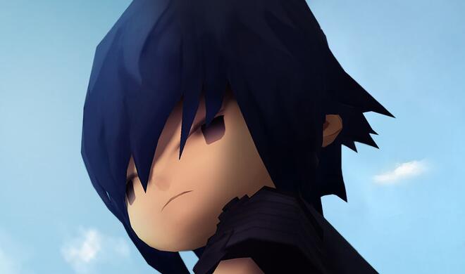 Final Fantasy XV Pocket Edition