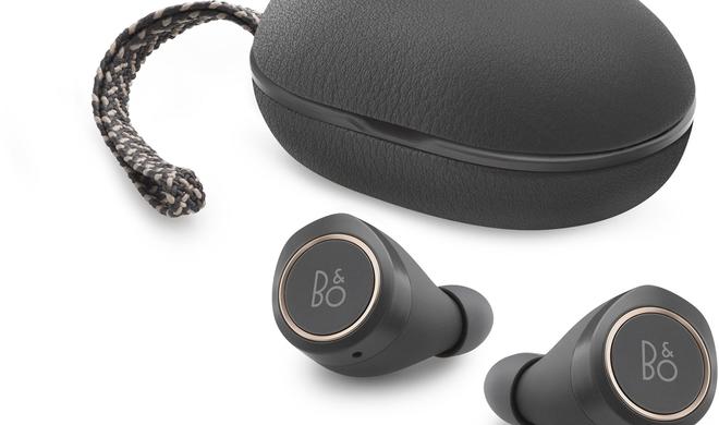 Beoplay E8 Im Test Das Sind Die Ersten True Wireless Kopfhorer Von Bang Olufsen Mac Life