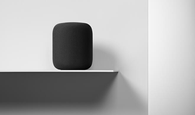 HomePod