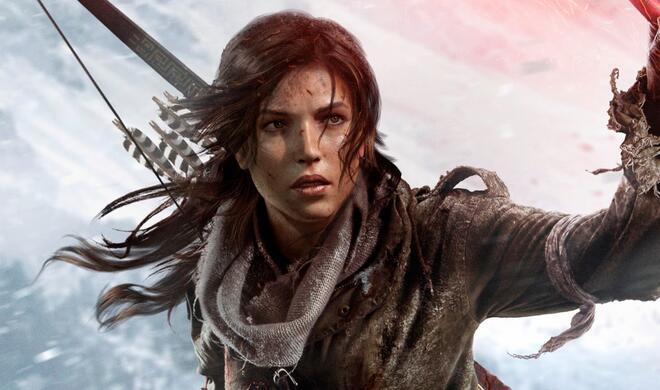 Noch im Frühjahr erscheint das neueste Abenteuer Lara Croft auch für macOS