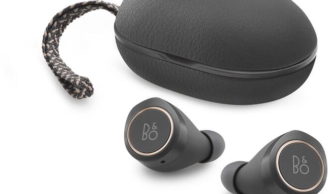 Das schlichte dänische Design und die hervorragende Verarbeitungsqualität lassen keine Wünsche offen.