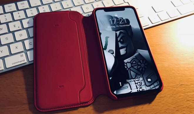 2018 soll es auch ein LCD-iPhone mit Face ID geben