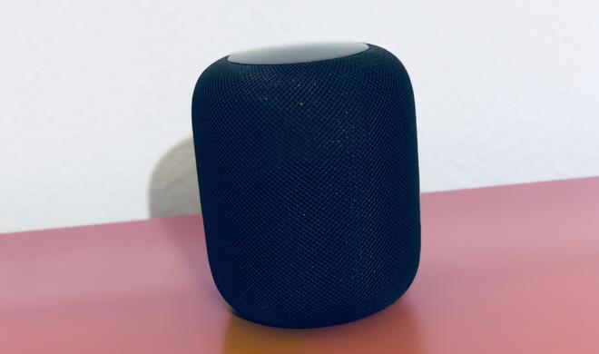 HomePod