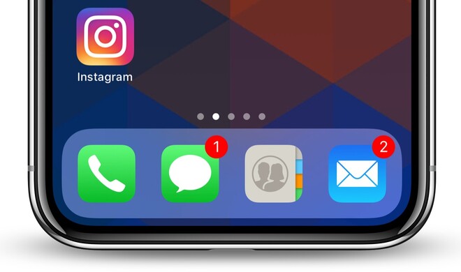 Das indische Schriftzeichen bringt jede iOS-App zum abstürzen, in der es dargestellt wird