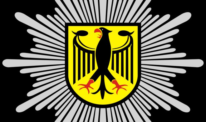 Bundespolizei Mac Life