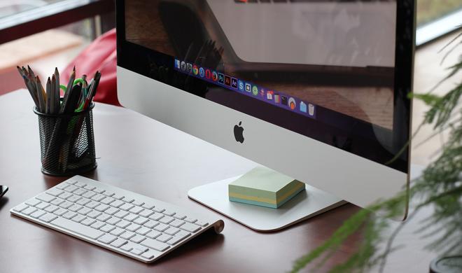 Icloud Drive In Macos Sierra Und Ios 10 Schreibtisch Und