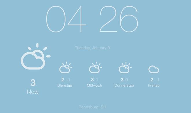 Neue Tabs für Chrome