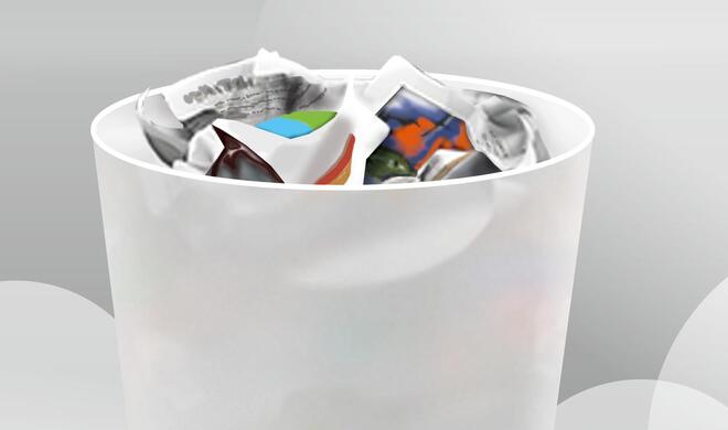 Frühjahrsputz am Mac